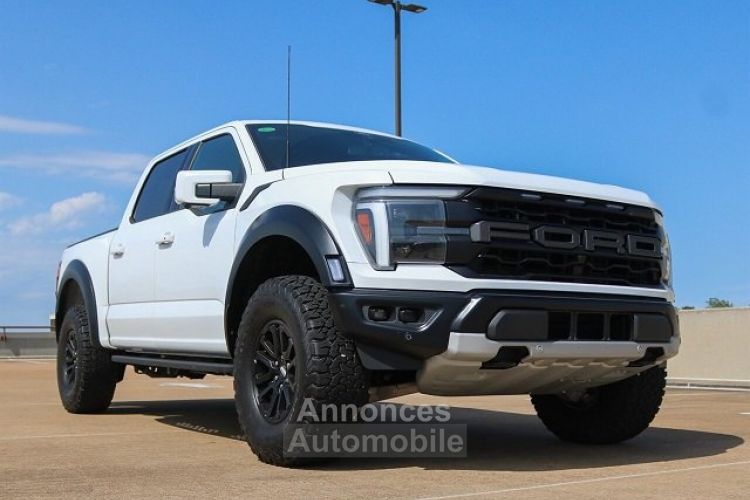 Ford F150 F 150 RAPTOR NEUF - <small></small> 99.500 € <small>TTC</small> - #3