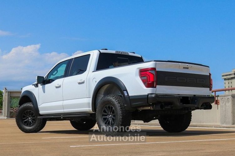 Ford F150 F 150 RAPTOR NEUF - <small></small> 99.500 € <small>TTC</small> - #4