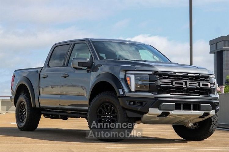 Ford F150 F 150 RAPTOR NEUF - <small></small> 99.500 € <small>TTC</small> - #2