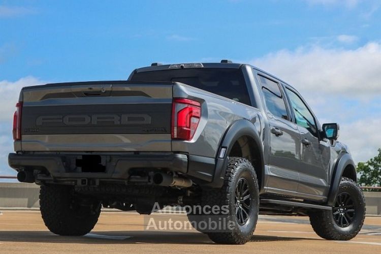 Ford F150 F 150 RAPTOR NEUF - <small></small> 99.500 € <small>TTC</small> - #3