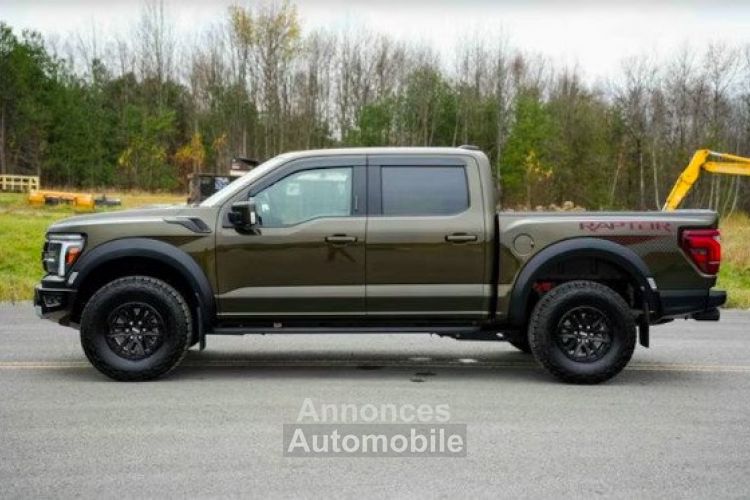 Ford F150 F 150 RAPTOR PRIX TTC  - <small></small> 120.000 € <small>TTC</small> - #1