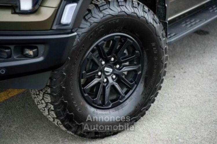 Ford F150 F 150 RAPTOR PRIX TTC  - <small></small> 120.000 € <small>TTC</small> - #2