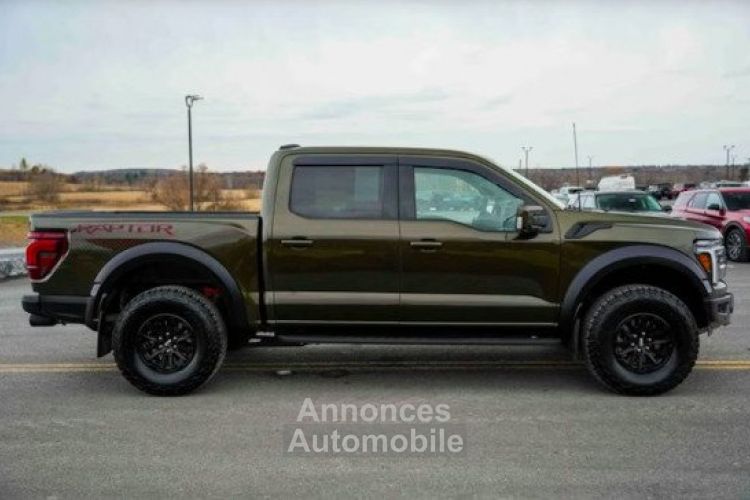 Ford F150 F 150 RAPTOR PRIX TTC  - <small></small> 120.000 € <small>TTC</small> - #4