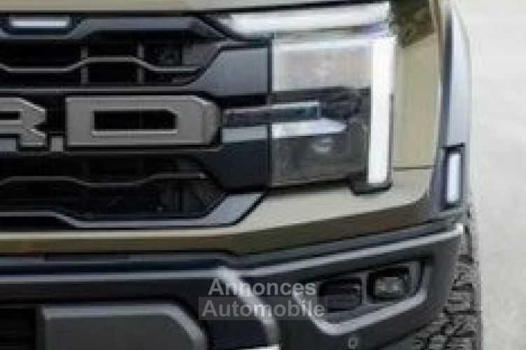 Ford F150 F 150 RAPTOR PRIX TTC  - <small></small> 120.000 € <small>TTC</small> - #6