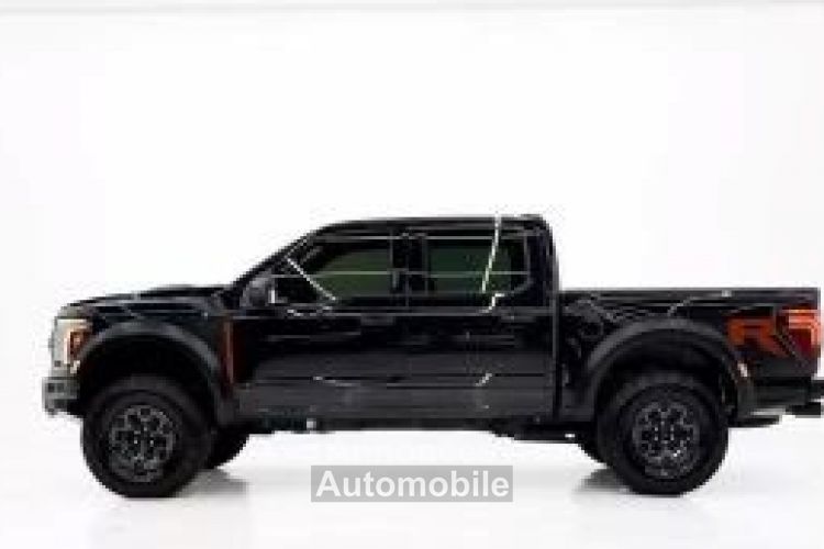 Ford F150 F 150 Raptor R Pickup SYLC EXPORT - <small></small> 127.300 € <small>TTC</small> - #4