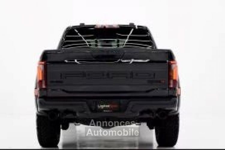 Ford F150 F 150 Raptor R Pickup SYLC EXPORT - <small></small> 127.300 € <small>TTC</small> - #5