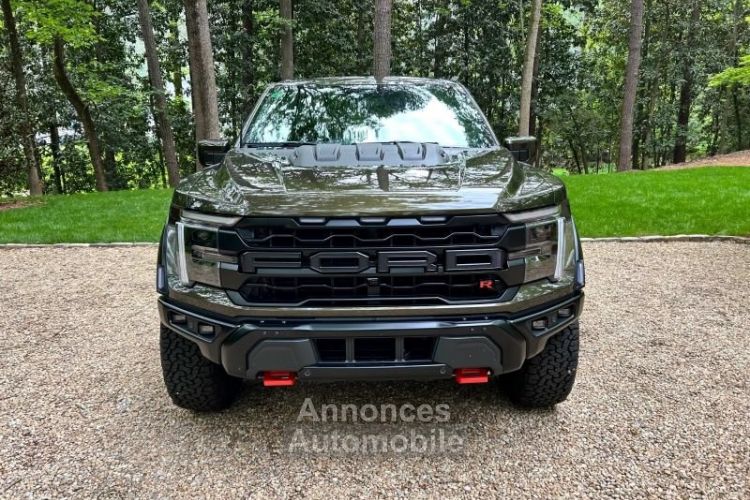 Ford F150 F 150 Raptor R SYLC EXPORT - <small></small> 141.400 € <small>TTC</small> - #2