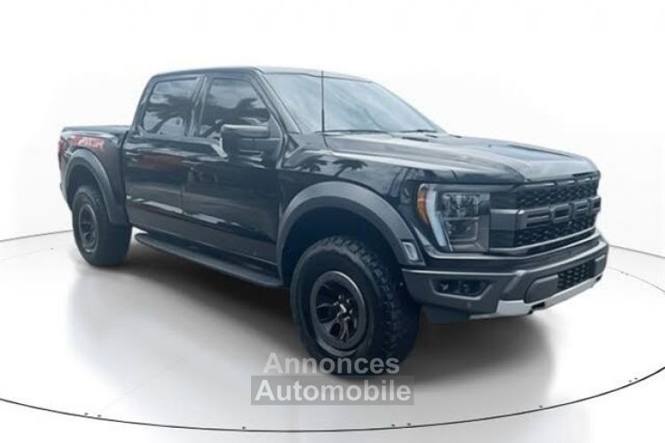 Ford F150 F 150 raptor supercrew 4x4 tout compris hors homologation 4500e - <small></small> 95.345 € <small>TTC</small> - #1