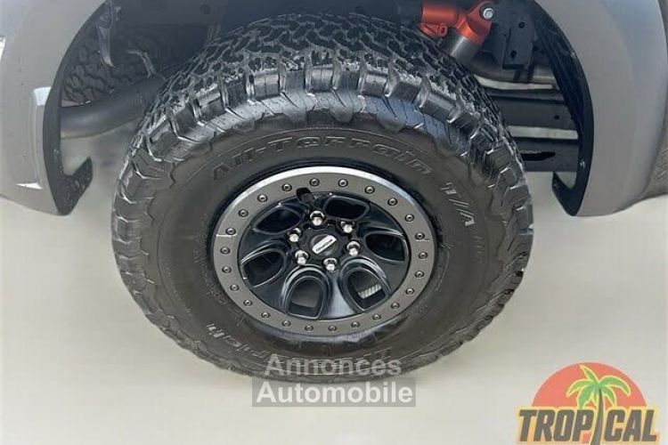 Ford F150 F 150 raptor supercrew 4x4 tout compris hors homologation 4500e - <small></small> 95.345 € <small>TTC</small> - #5