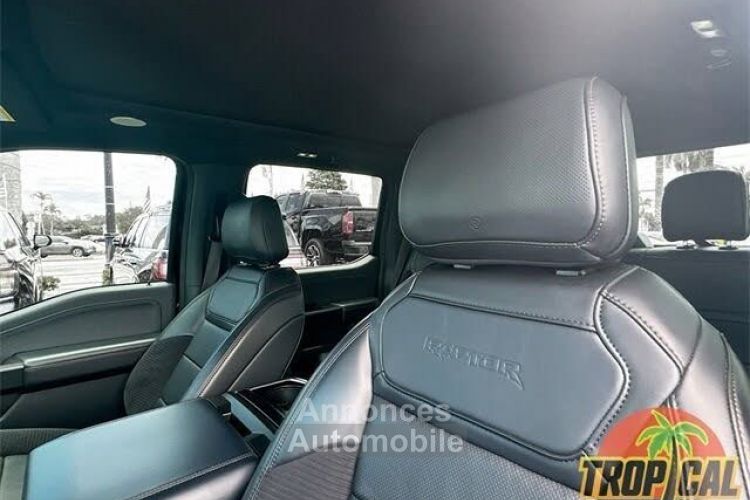 Ford F150 F 150 raptor supercrew 4x4 tout compris hors homologation 4500e - <small></small> 95.345 € <small>TTC</small> - #6