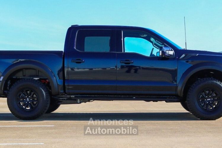 Ford F150 F 150 RAPTOR TTC - <small></small> 119.500 € <small>TTC</small> - #3