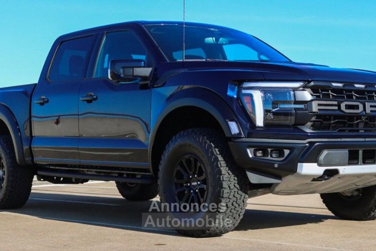 Ford F150 F 150 RAPTOR TTC - <small></small> 119.500 € <small>TTC</small> - #4