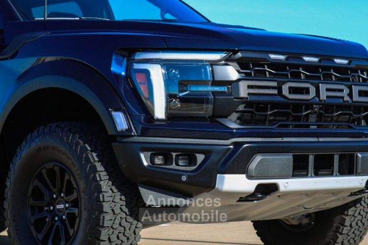 Ford F150 F 150 RAPTOR TTC - <small></small> 119.500 € <small>TTC</small> - #5