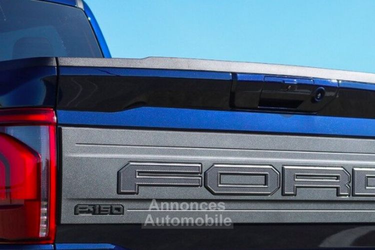 Ford F150 F 150 RAPTOR TTC - <small></small> 119.500 € <small>TTC</small> - #8