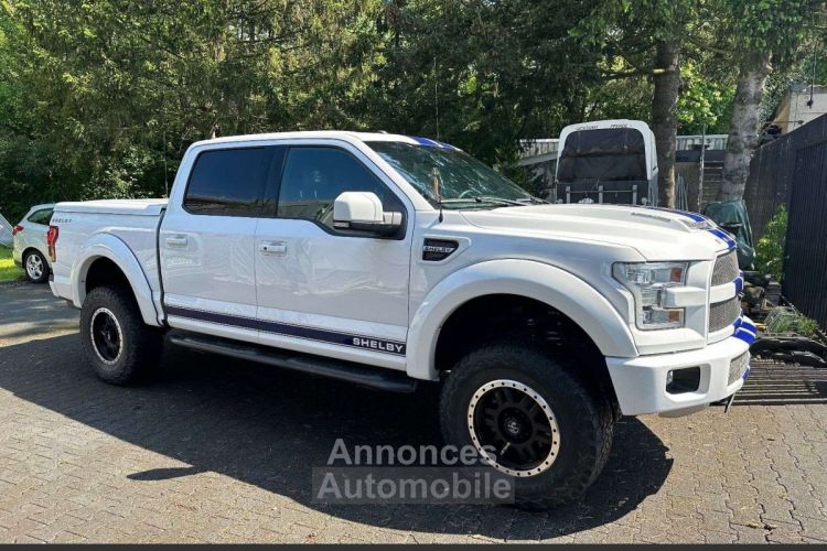 Ford F150 F 150 shelby 700hp tout compris hors homologation 4500e - <small></small> 61.900 € <small>TTC</small> - #1