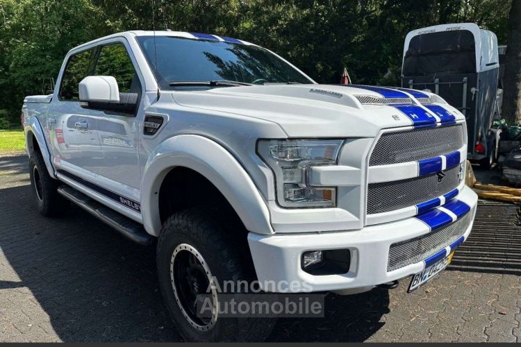 Ford F150 F 150 shelby 700hp tout compris hors homologation 4500e - <small></small> 61.900 € <small>TTC</small> - #2