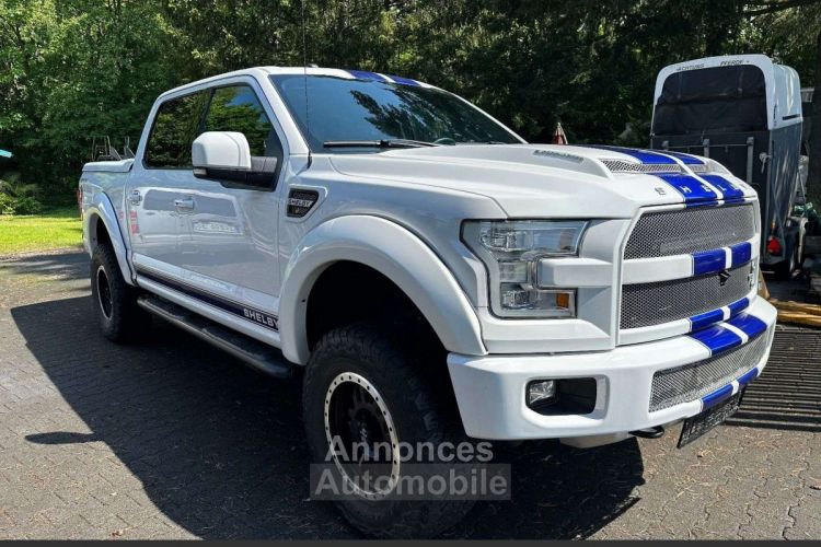 Ford F150 F 150 shelby 700hp tout compris hors homologation 4500e - <small></small> 61.900 € <small>TTC</small> - #3