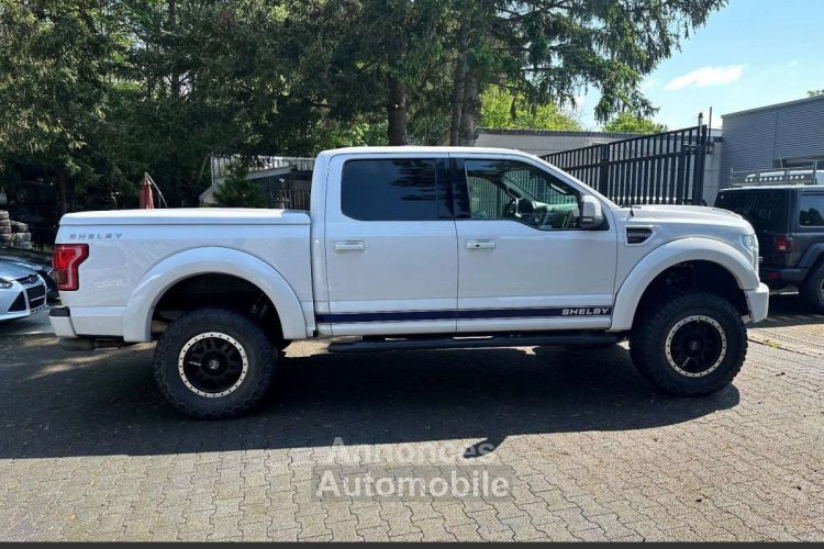 Ford F150 F 150 shelby 700hp tout compris hors homologation 4500e - <small></small> 61.900 € <small>TTC</small> - #5