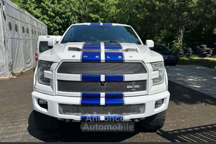 Ford F150 F 150 shelby 700hp tout compris hors homologation 4500e - <small></small> 61.900 € <small>TTC</small> - #6