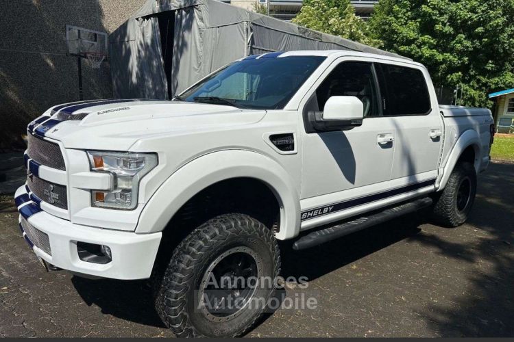 Ford F150 F 150 shelby 700hp tout compris hors homologation 4500e - <small></small> 61.900 € <small>TTC</small> - #7