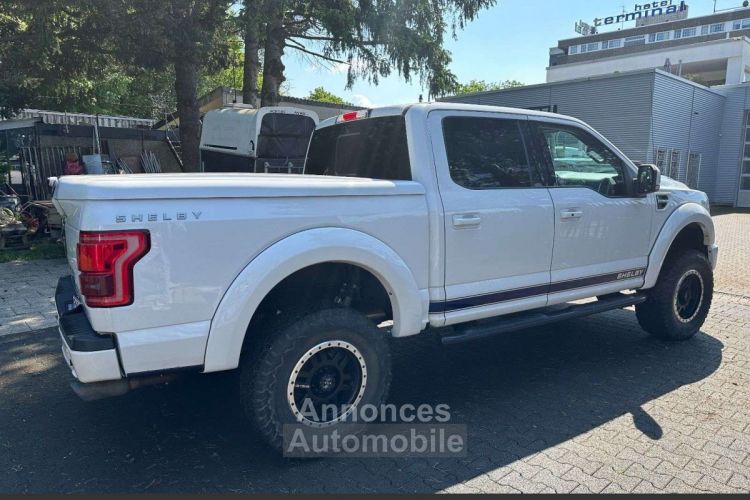 Ford F150 F 150 shelby 700hp tout compris hors homologation 4500e - <small></small> 61.900 € <small>TTC</small> - #8