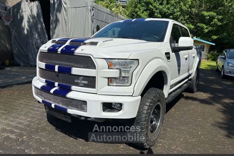 Ford F150 F 150 shelby 700hp tout compris hors homologation 4500e - <small></small> 61.900 € <small>TTC</small> - #9