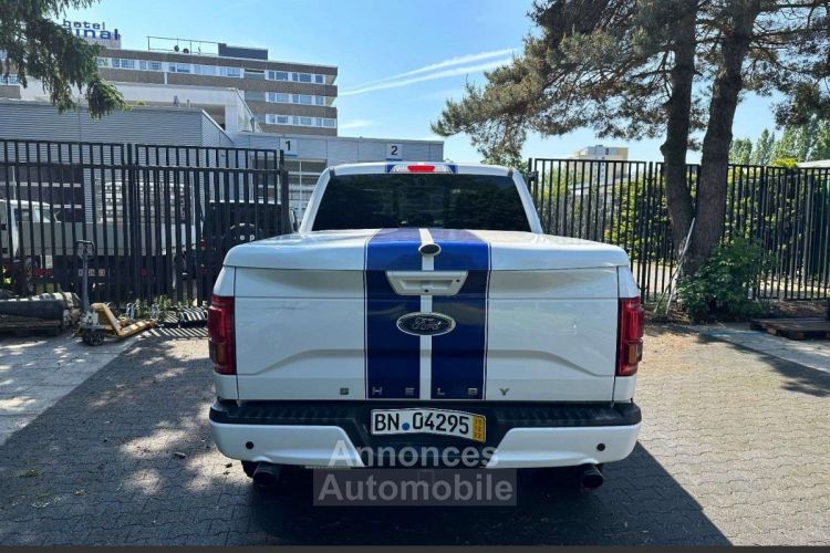 Ford F150 F 150 shelby 700hp tout compris hors homologation 4500e - <small></small> 61.900 € <small>TTC</small> - #10