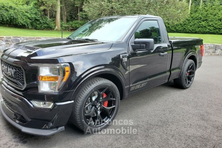 Ford F150 Shelby Super Snake - <small></small> 129.000 € <small>TTC</small> - #1