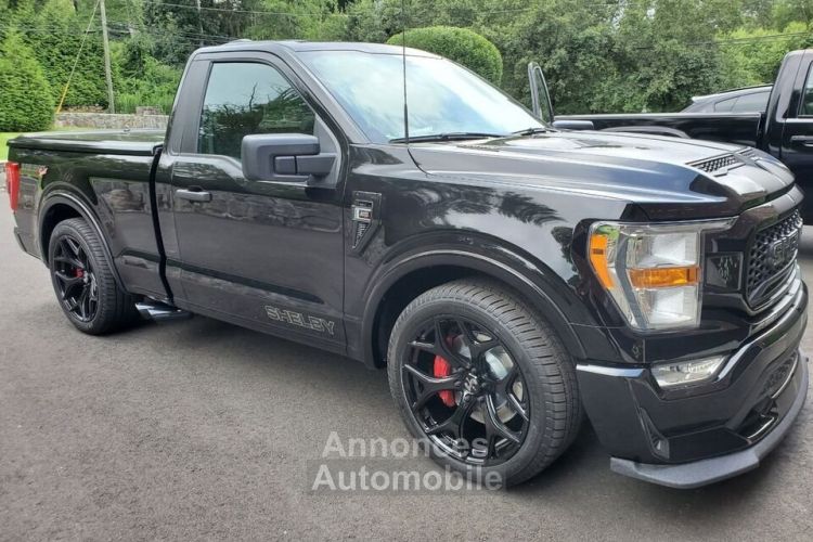 Ford F150 Shelby Super Snake - <small></small> 129.000 € <small>TTC</small> - #2