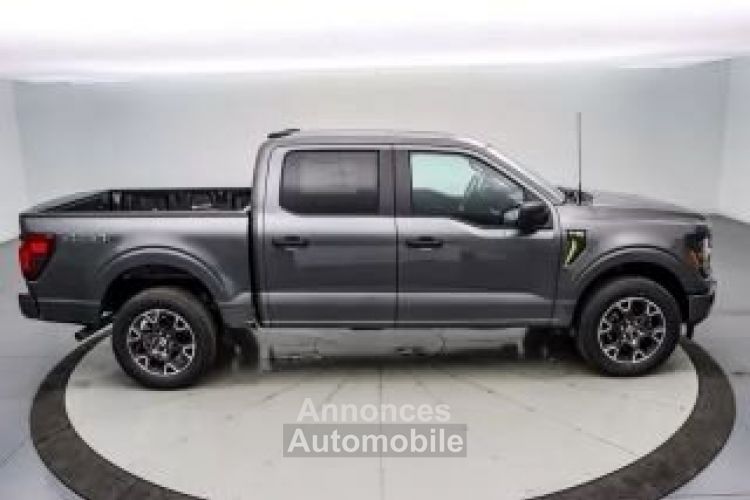 Ford F150 F 150 STX - <small></small> 51.100 € <small>TTC</small> - #2