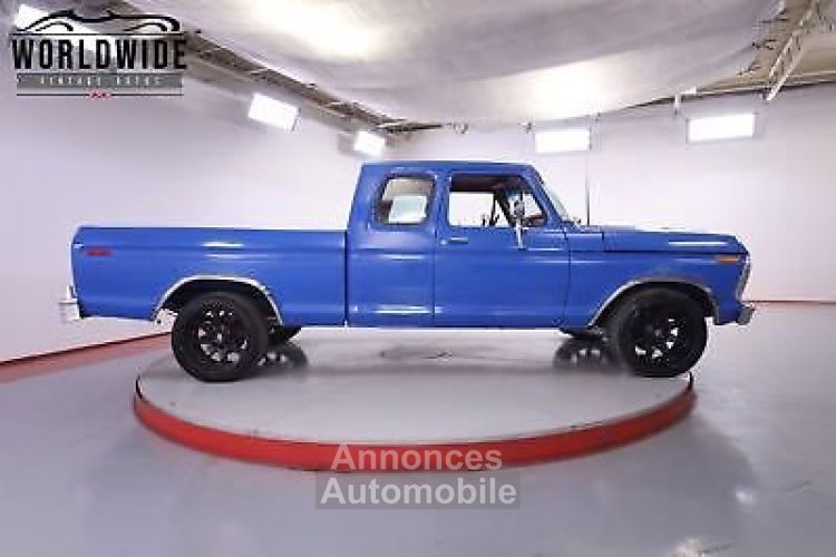 Ford F150 F-150 Supercab  - <small></small> 26.500 € <small>TTC</small> - #4