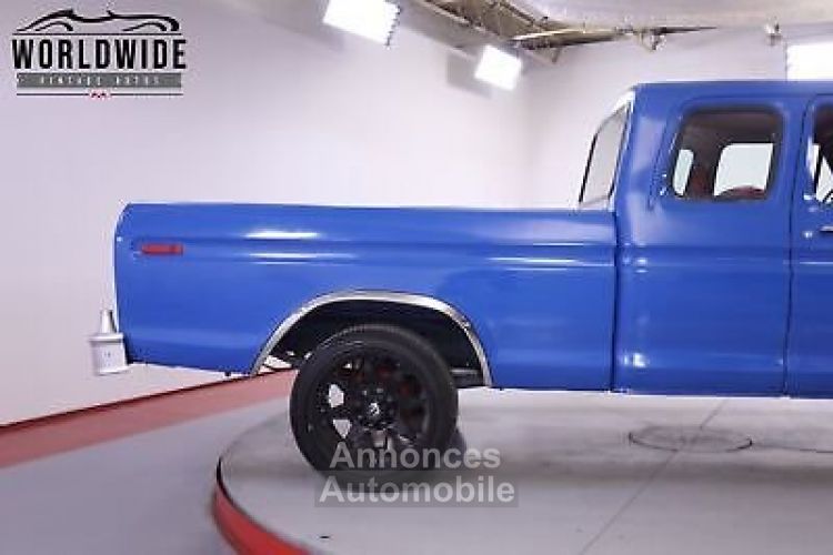 Ford F150 F-150 Supercab  - <small></small> 26.500 € <small>TTC</small> - #9