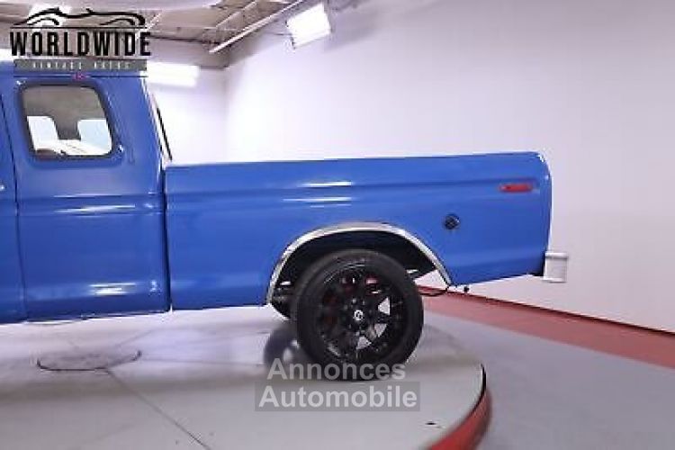 Ford F150 F-150 Supercab  - <small></small> 26.500 € <small>TTC</small> - #10