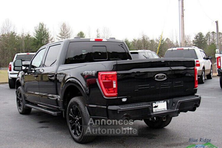 Ford F150 SuperCrew - <small></small> 80.000 € <small>TTC</small> - #3