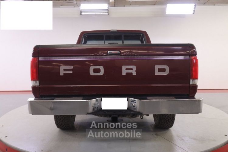 Ford F150 F 150 SYLC EXPORT - <small></small> 21.470 € <small>TTC</small> - #4