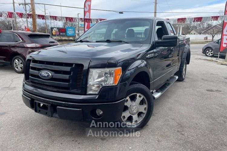 Ford F150 F 150 SYLC EXPORT - <small></small> 16.900 € <small>TTC</small> - #1