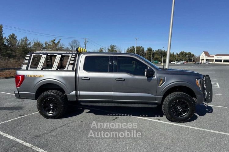 Ford F150 Tremor - <small></small> 78.500 € <small>TTC</small> - #3