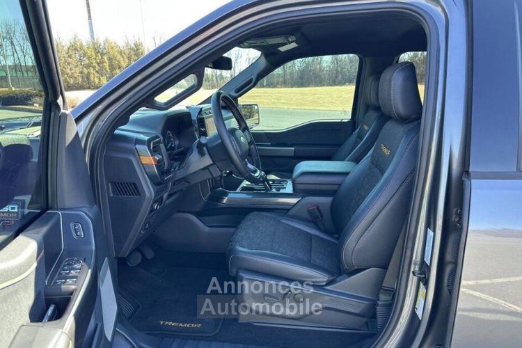 Ford F150 Tremor - <small></small> 78.500 € <small>TTC</small> - #4