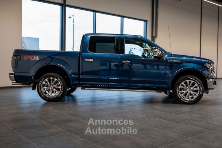 Ford F150 F 150 v8 crewcab lariat - <small></small> 57.900 € <small>TTC</small> - #2