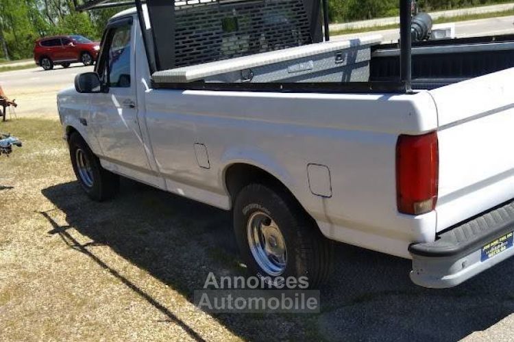 Ford F150 F-150 xl  - <small></small> 16.200 € <small>TTC</small> - #3