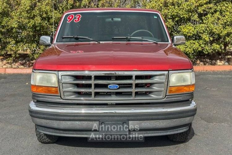 Ford F150 F-150 xl  - <small></small> 17.300 € <small>TTC</small> - #2