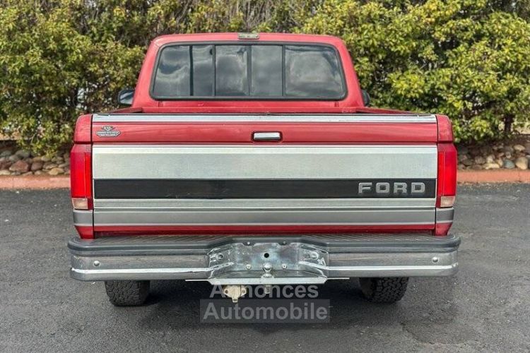 Ford F150 F-150 xl  - <small></small> 17.300 € <small>TTC</small> - #6