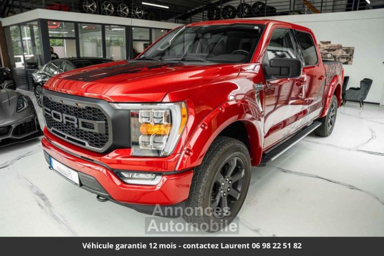 Ford F150 F 150 xl 3.5l v6 supercrew hors homologation 4500e - <small></small> 45.499 € <small>TTC</small> - #1