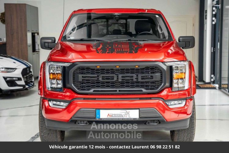 Ford F150 F 150 xl 3.5l v6 supercrew hors homologation 4500e - <small></small> 45.499 € <small>TTC</small> - #2