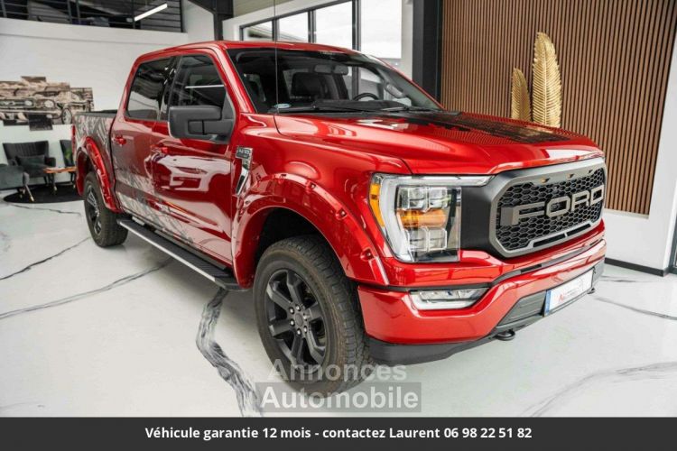 Ford F150 F 150 xl 3.5l v6 supercrew hors homologation 4500e - <small></small> 45.499 € <small>TTC</small> - #3