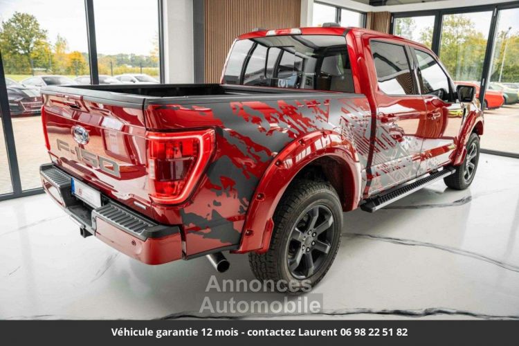 Ford F150 F 150 xl 3.5l v6 supercrew hors homologation 4500e - <small></small> 45.499 € <small>TTC</small> - #5