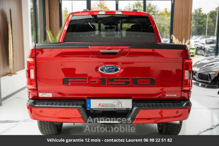 Ford F150 F 150 xl 3.5l v6 supercrew hors homologation 4500e - <small></small> 45.499 € <small>TTC</small> - #7