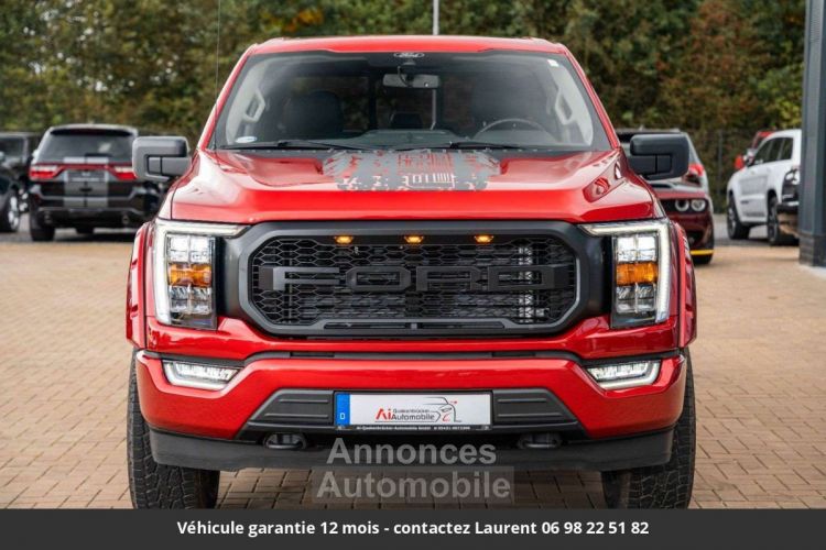 Ford F150 F 150 xl 3.5l v6 supercrew hors homologation 4500e - <small></small> 45.499 € <small>TTC</small> - #9