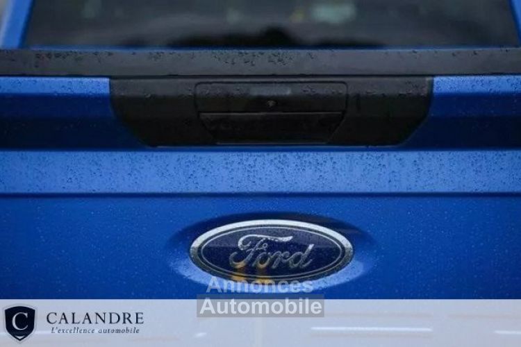 Ford F150 F 150 XL SUPERCAB 5.0L V8 - <small></small> 69.970 € <small>TTC</small> - #36