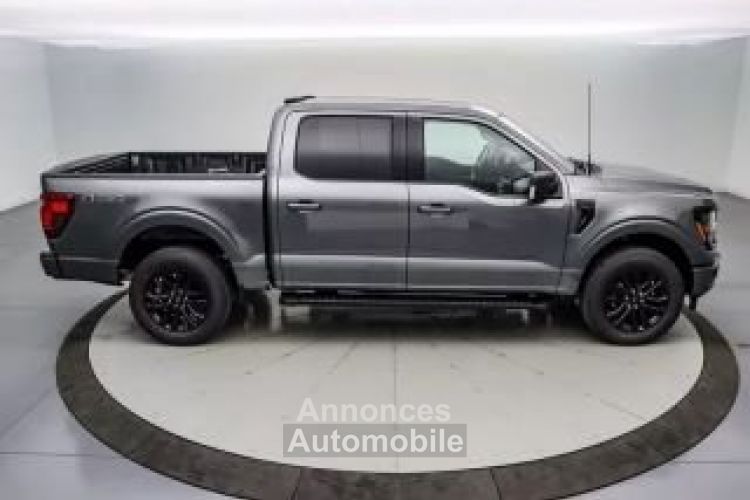 Ford F150 F 150 XLT Crew SYLC EXPORT - <small></small> 59.600 € <small>TTC</small> - #2